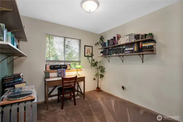 additional bedroom #1