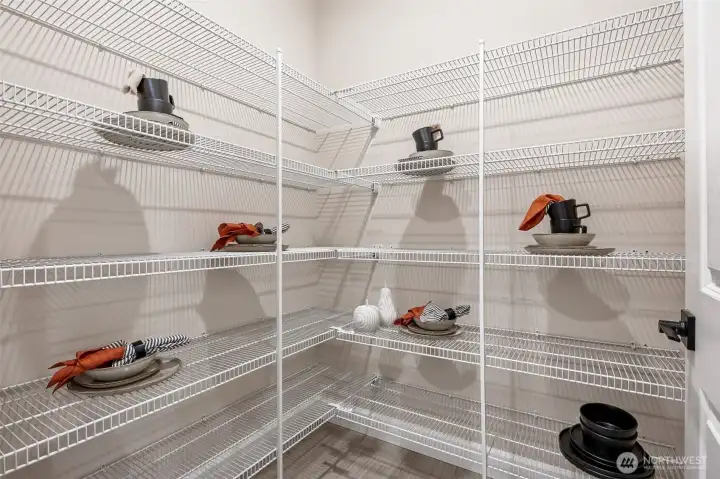 Photos are not of the actual home, some finishes and colors may vary.