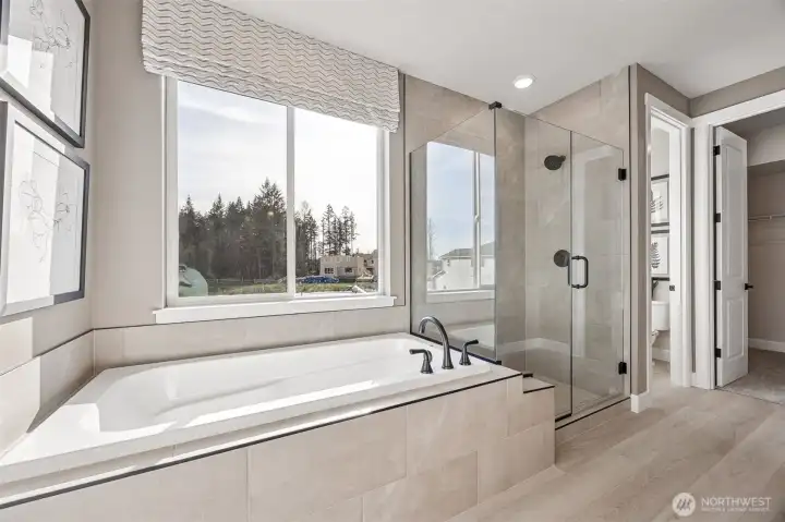 Photos are not of the actual home, some finishes and colors may vary.