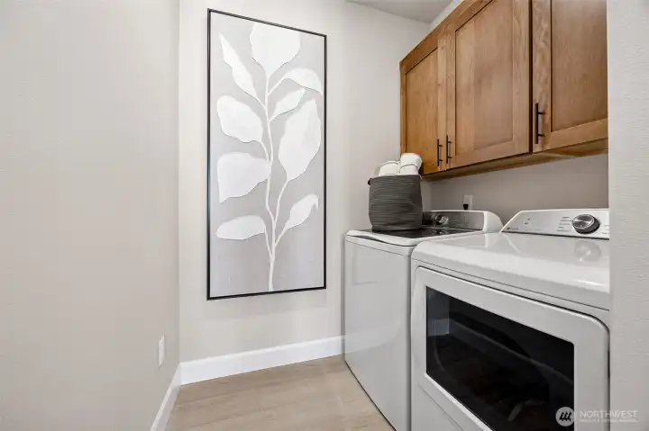 Photos are not of the actual home, some finishes and colors may vary.