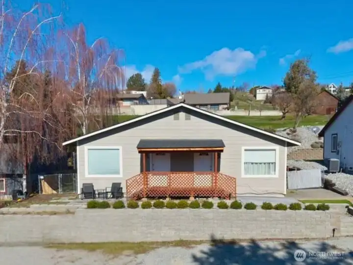 Welcome to a great investment opportunity in Manson, WA at 380 N Shore Ct!