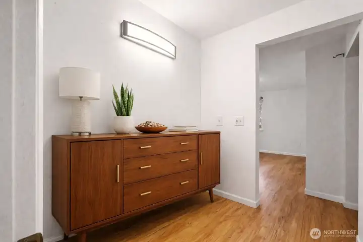 Virtual Staging