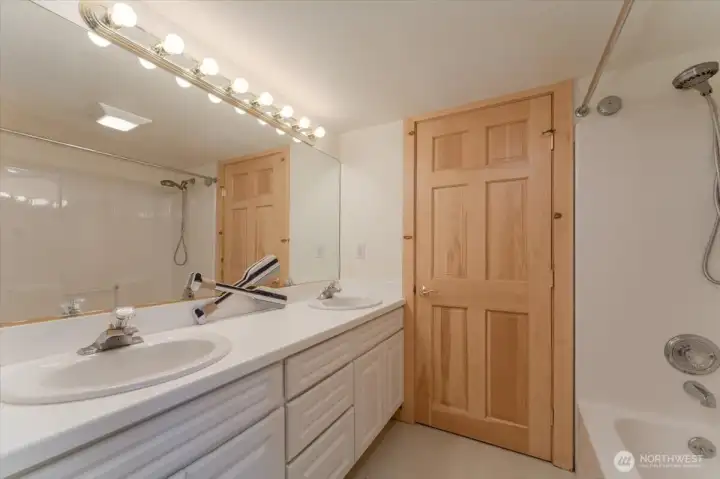 Lower Bath lake level