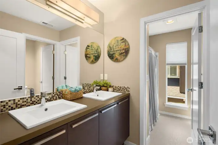Bathroom Bathroom