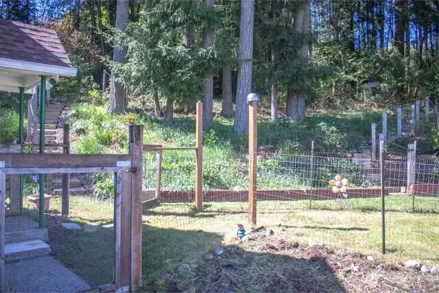 Path and partial fencing