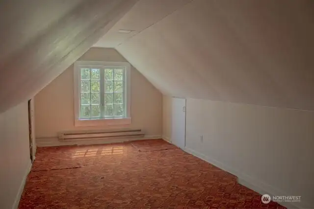 Den or studio, craft room