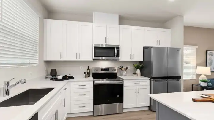 Photos are for representation only.  Features, colors and selections may differ from photograph. See site agent for details.