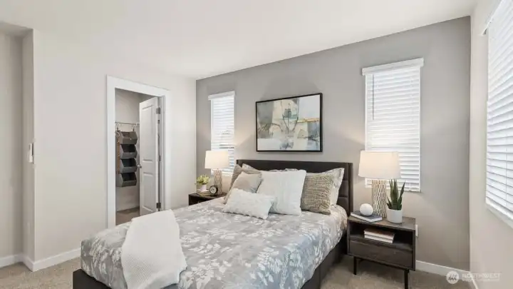 Photos are for representation only.  Features, colors and selections may differ from photograph. See site agent for details.