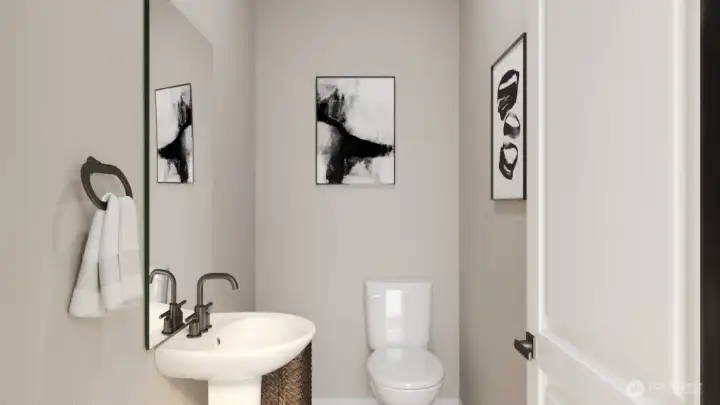 Virtually staged. Photos are for representation only.  Features, colors and selections may differ from photograph. See site agent for details.