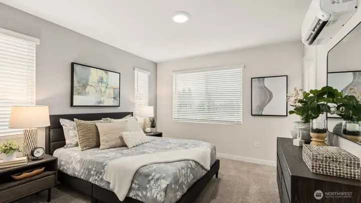 Photos are for representation only.  Features, colors and selections may differ from photograph. See site agent for details.