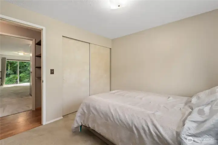 Bedroom #2 Bedroom #2