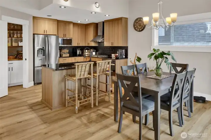 updated kitchen updated kitchen