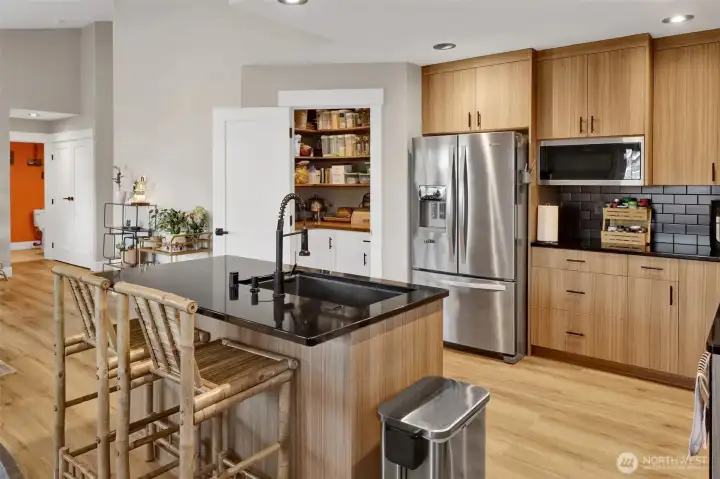 walk in pantry walk in pantry
