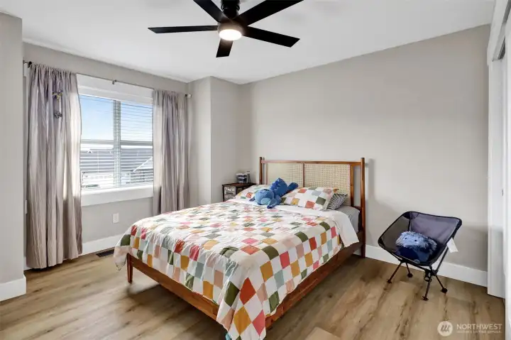 2nd bedroom 2nd bedroom