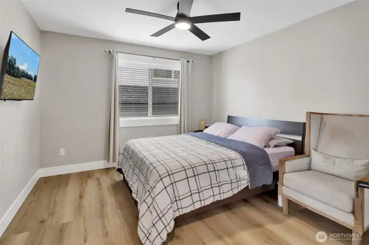 4th bedroom 4th bedroom