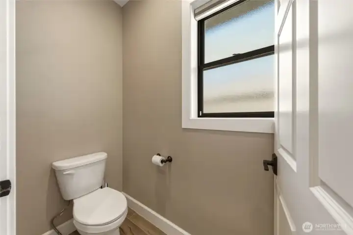 Water Closet Water Closet