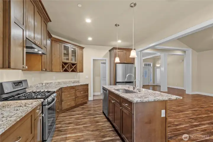 All Appliances included All Appliances included