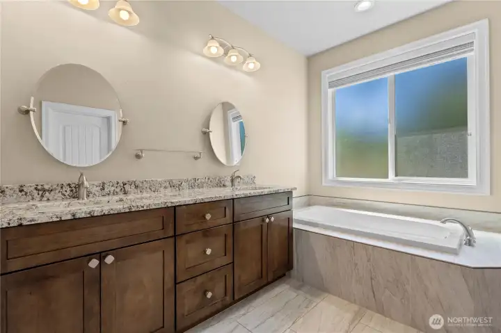 Primary Ensuite Primary Ensuite