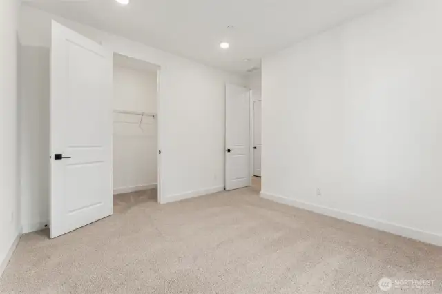 5th bedroom on the main