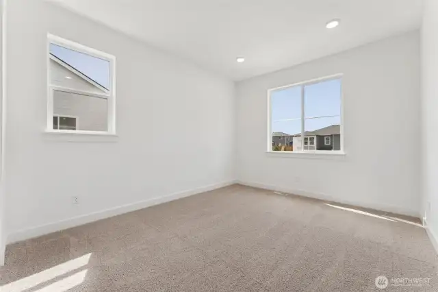 2nd bedroom