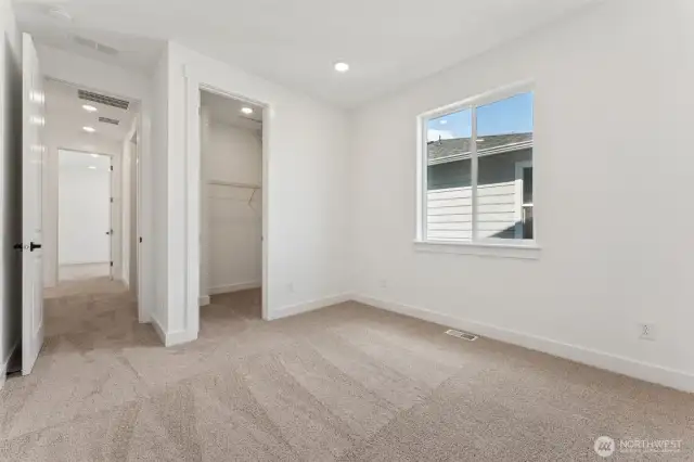 4th bedroom