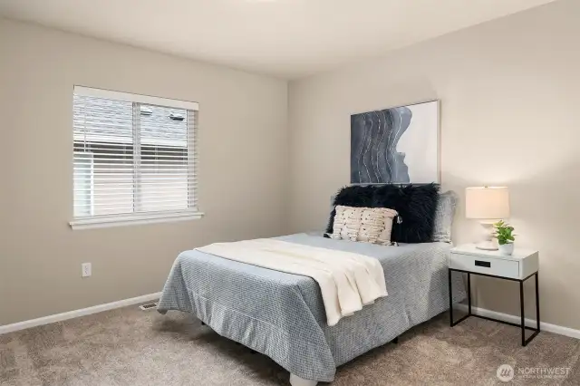 Bedroom #3