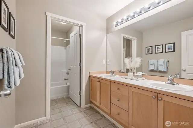 Guest Bath