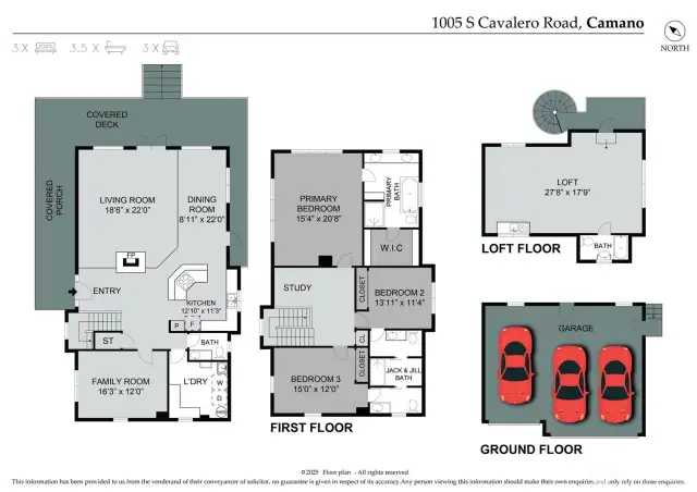Floor Plan.