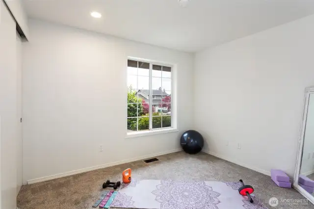 Bedroom #2