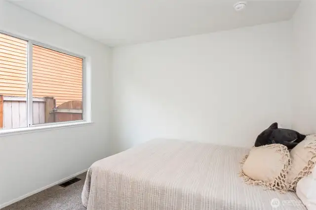 Bedroom #3