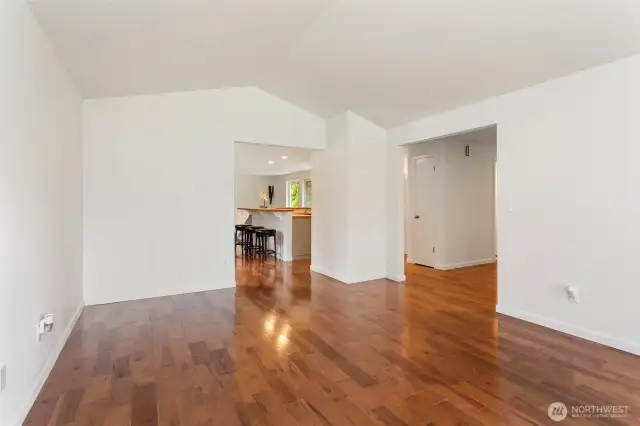 Large Living Room