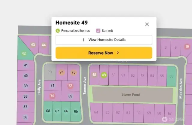 Homesite 49