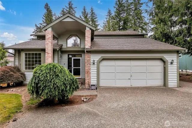 Move in ready in Tahoma school district