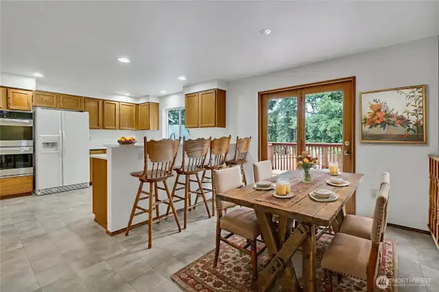 Virtual Staging