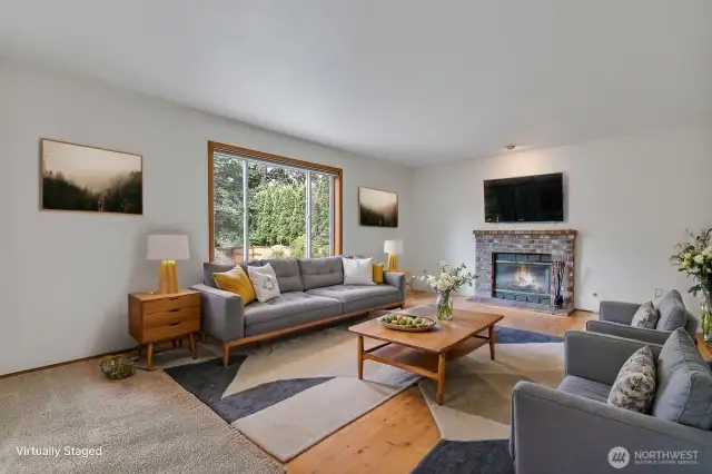 Virtual Staging