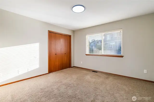 Bedroom #2