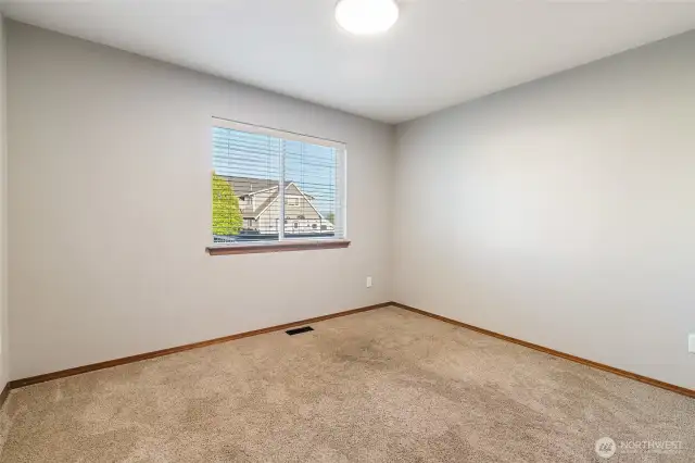 Bedroom #3