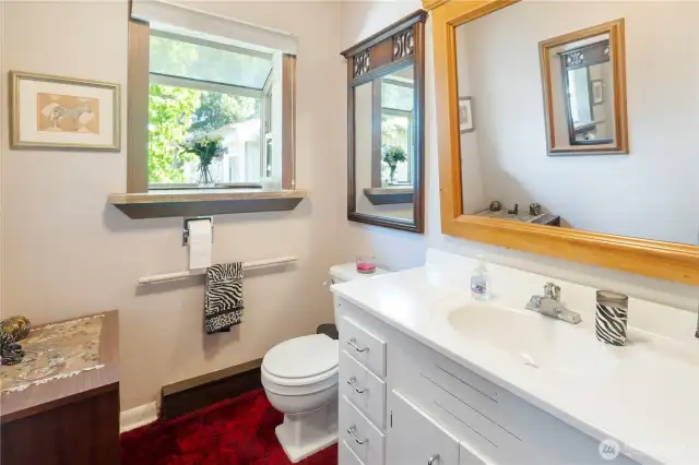 Bathoom 1