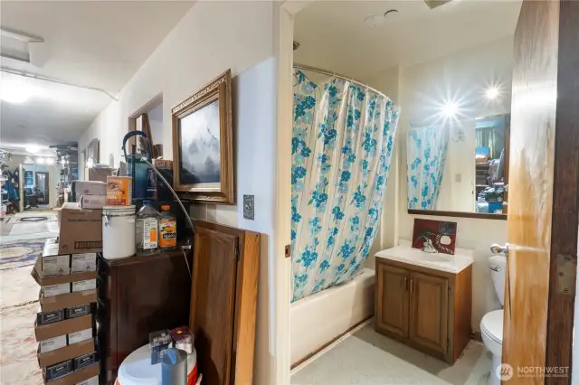 Bathroom 2