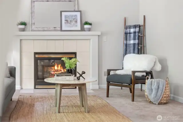 Ready to curl up for fall!