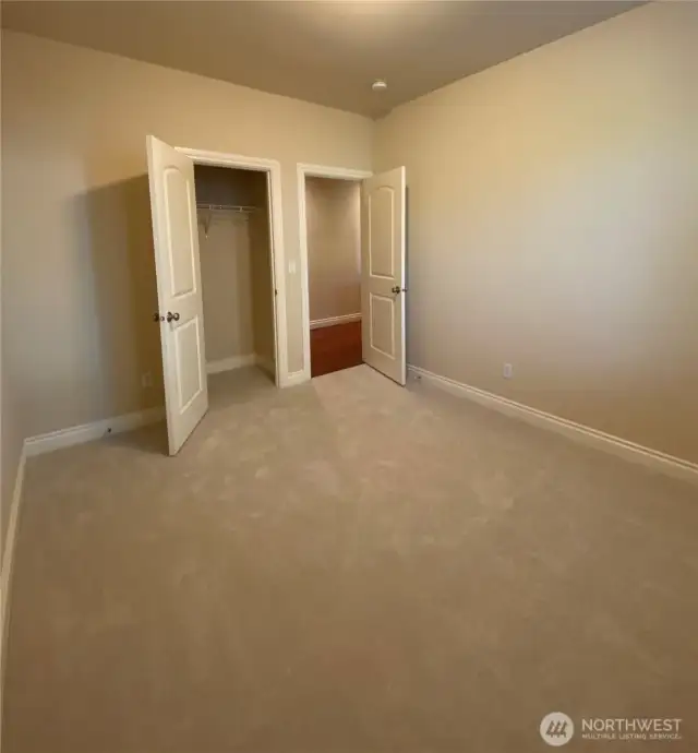 Lower Level Bedroom 1