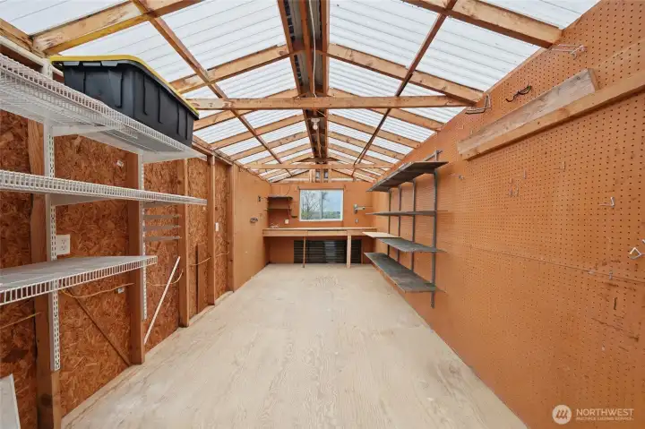 Detached Shop Detached Shop