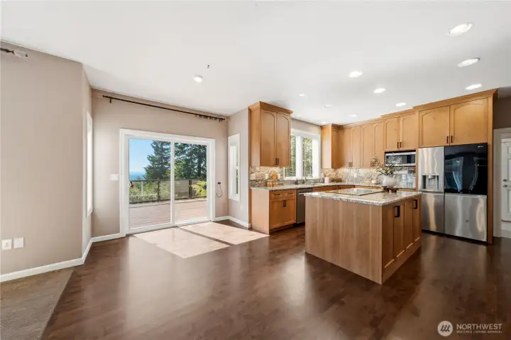 Kitchen Kitchen