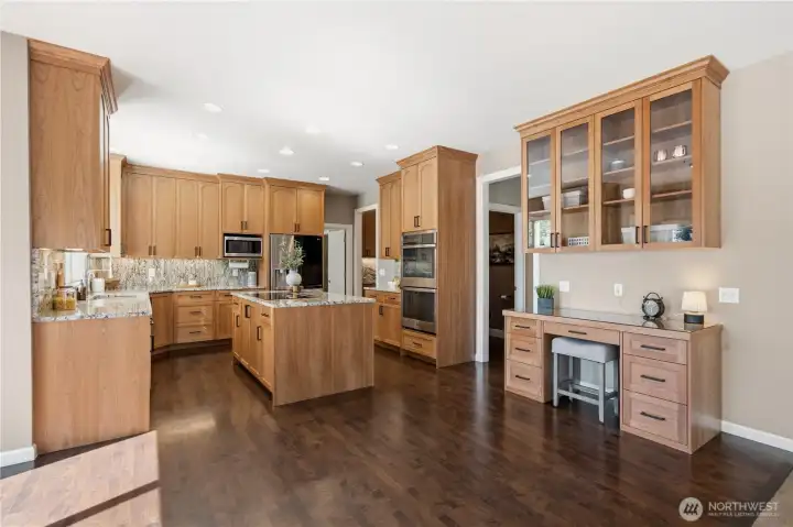 Kitchen Kitchen