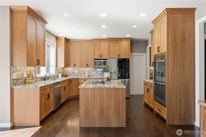 Kitchen - Island Kitchen - Island