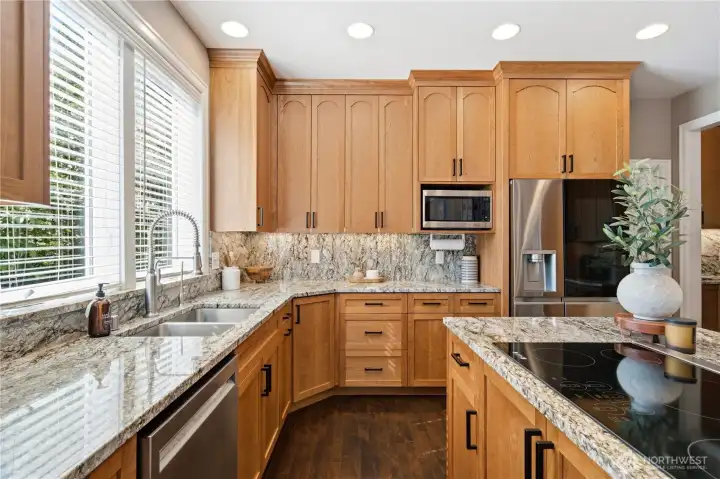 Kitchen Kitchen