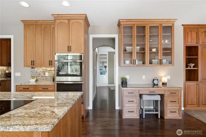Kitchen Kitchen