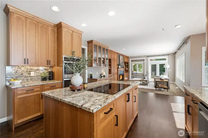 Kitchen Kitchen