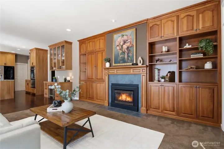 Family Room Family Room
