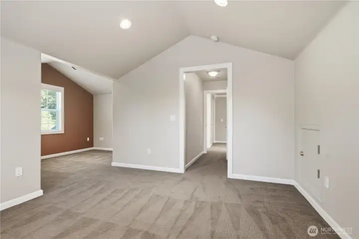 Bonus Room Bonus Room